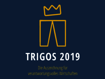 TRIGOS 2019 Logo