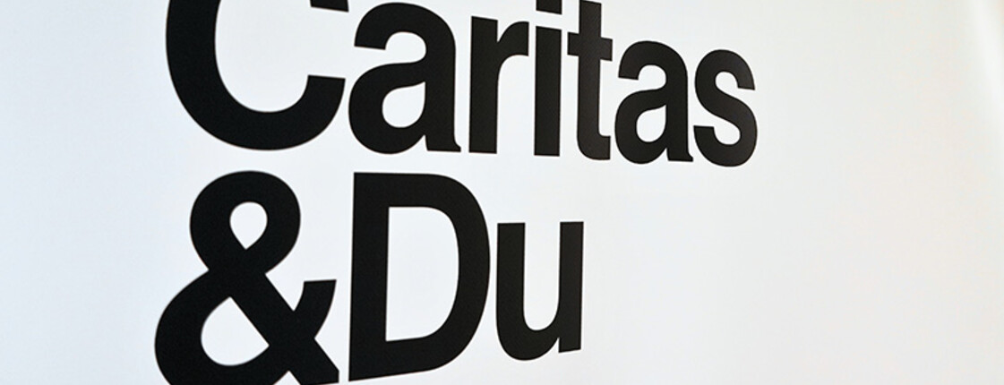 Caritas und du