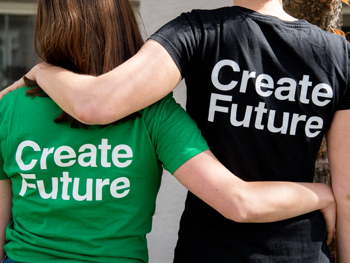 Create Future