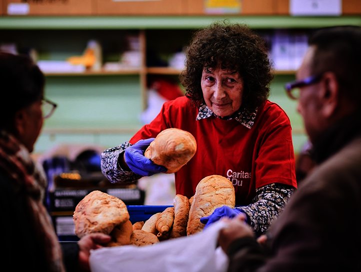 füreinand' - Community für Mitmenschlichkeit