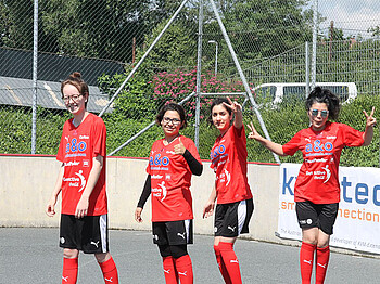 Frauenteam 2019 c HWC Austria