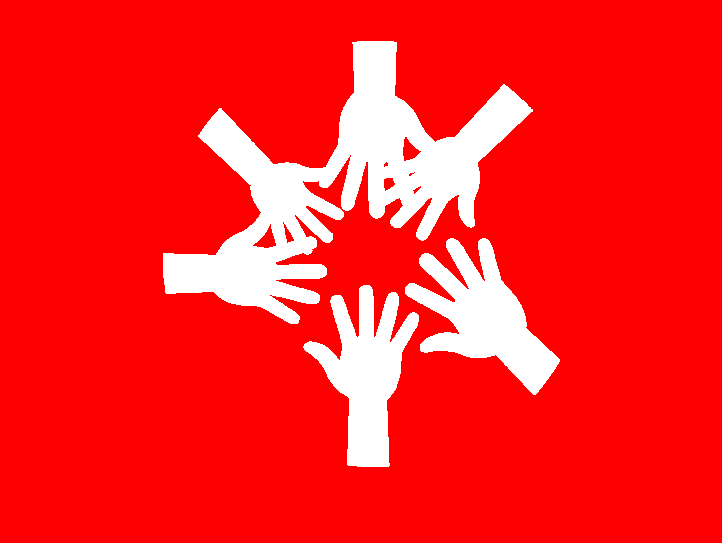 Hands